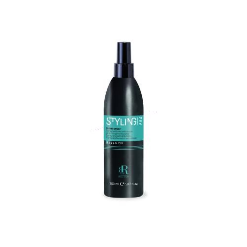 RR Shine spray 150 ml - profi fényesség hajfény spray