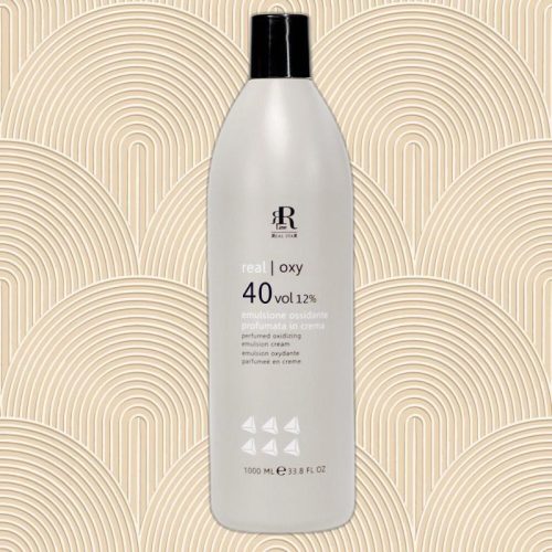 RR Oxi 40 Volumen 1000 ml hajfesték-oxidációs krém