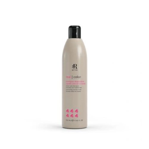 RR Color Star Sampon Goji 350 ml - Hajápolás goji bogyóval