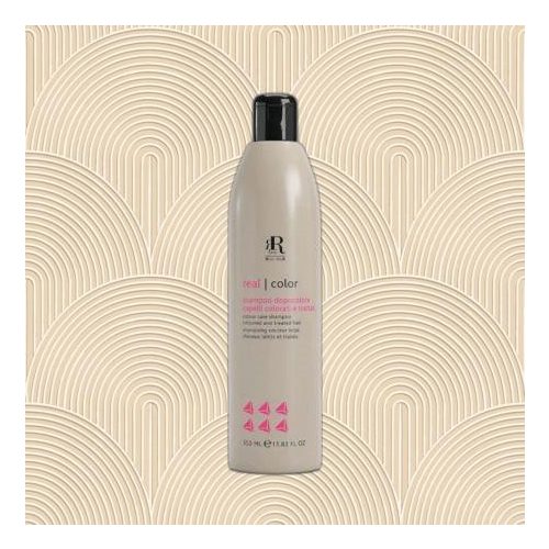 RR Color Star Sampon Goji 350 ml - Hajápolás goji bogyóval