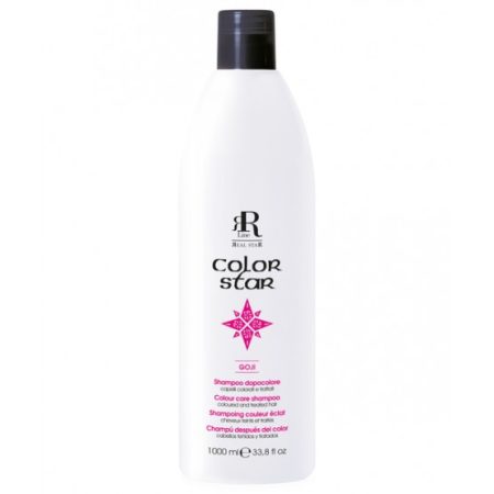 RR Color Star Sampon Goji 1000 ml