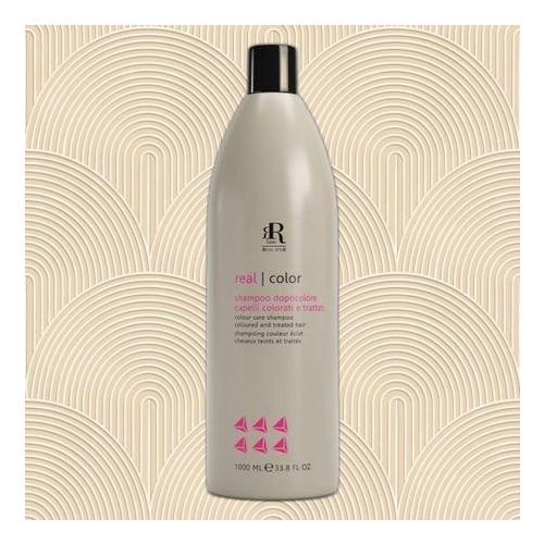 RR Color Star Sampon Goji 1000 ml hajápoló sampon