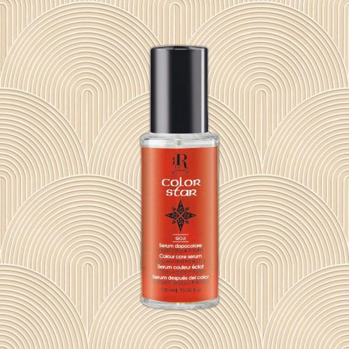RR Color Star Szérum Goji 100 ml - Hajápoló szérum