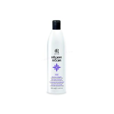 RR Silver Star Violet 350 ml