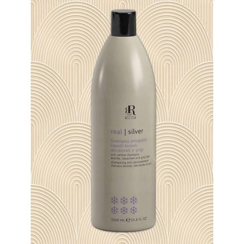 RR Silver Star Violet anti yellow hajfesték 1000 ml