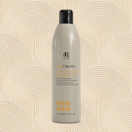 RR Keratin Therapy sampon