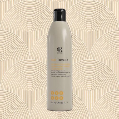 RR Keratin Therapy sampon