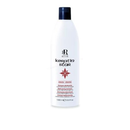 RR Keratin Star sampon 1000 ml