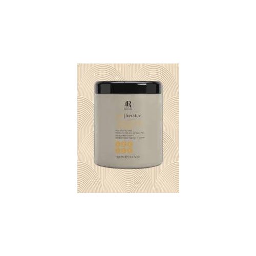 RR Keratin star maszk 1L - hajmaszk keratinnal
