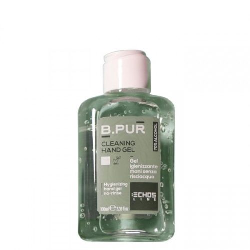 B.Pur Kézfertőtlenítő 100ml - Kézfertőtlenítő