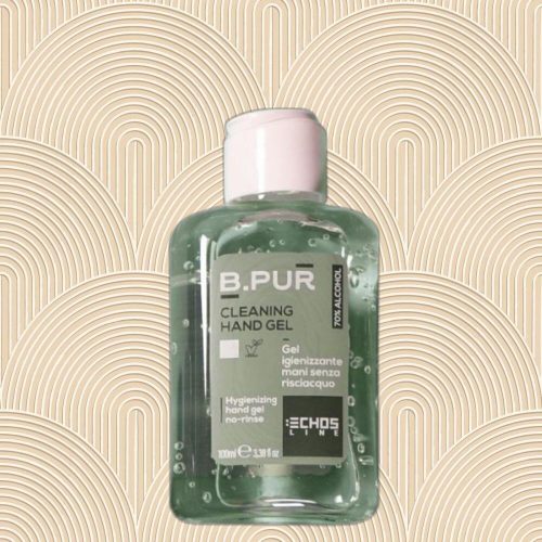 B.Pur Kézfertőtlenítő 100ml - Kézfertőtlenítő