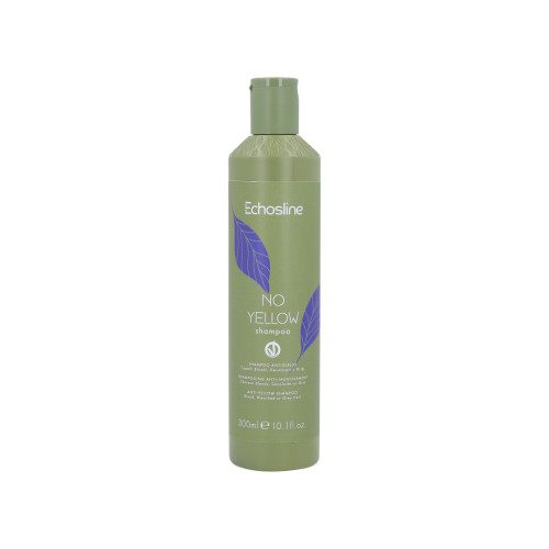 Echosline Samp.No Yellow 300ml szőke hajápoló sampon