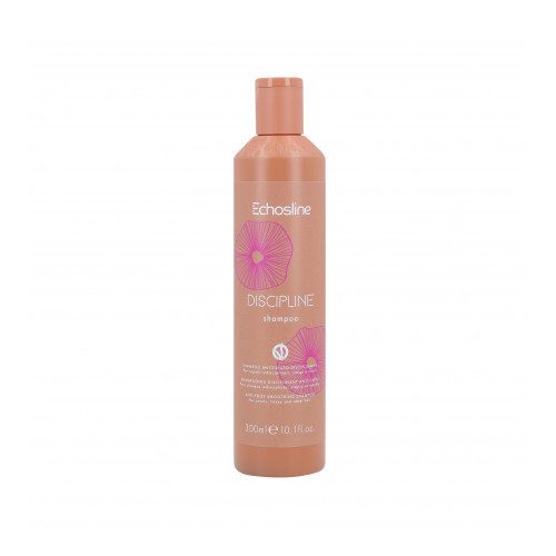 Echosline-Discipline Samp.300ml hajsampon