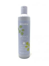 Echosline-Balance Samp.Zsíros 300ml