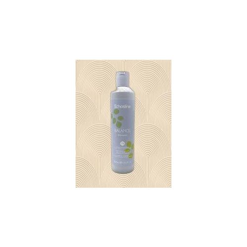 Echosline Balance Samp.Zsíros hajra300ml sampon