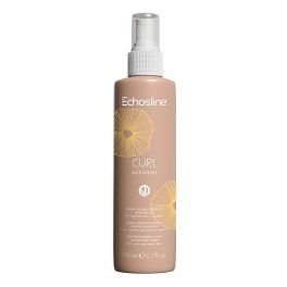 Echosline Curl Activator 200ml - göndör hajápoló termék