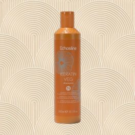 Echosline keratin sampon 300ml