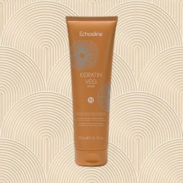 Echosline maszk keratin 300ml - hajápoló maszk