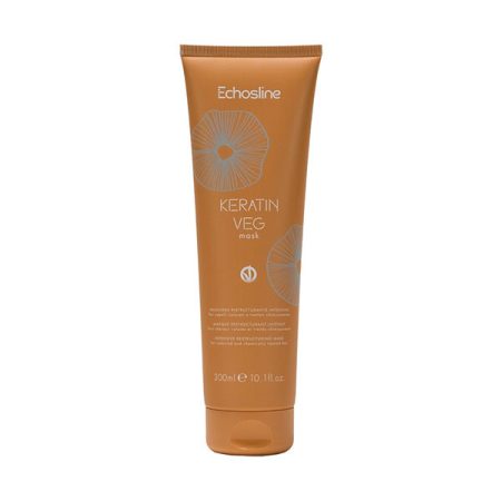 Echosline maszk keratin 300ml