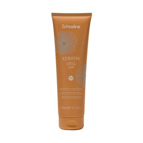 Echosline maszk keratin 300ml