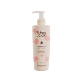 Echosline Liss Styler 225ml hajformázó és hajápoló termék