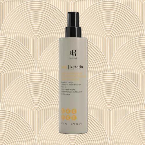 RR Keratin Lotion hajápoló lotion