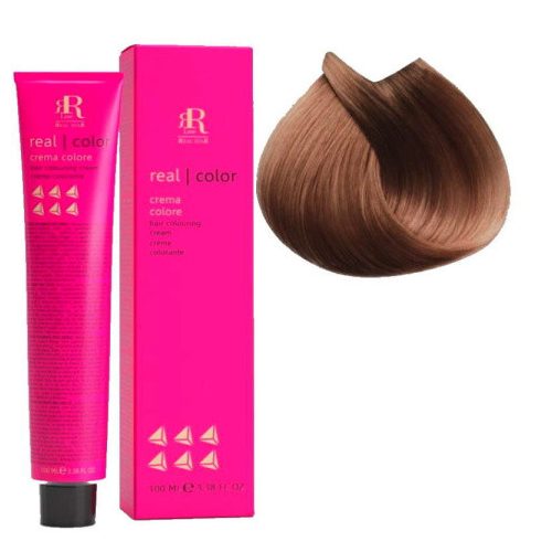 RR Line color 7.4 vörös hajfesték
