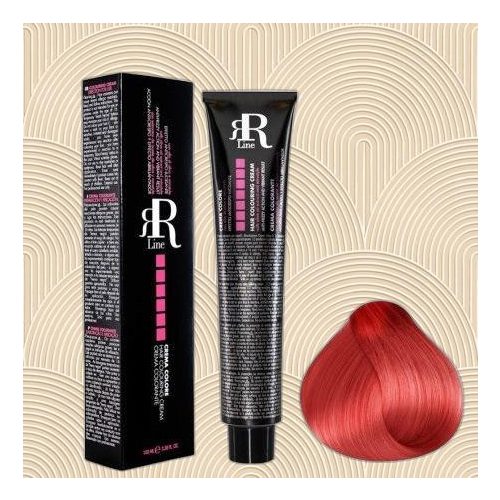RR line color 8.66 hajfesték