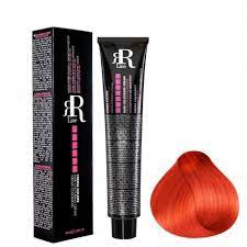 RR line color red