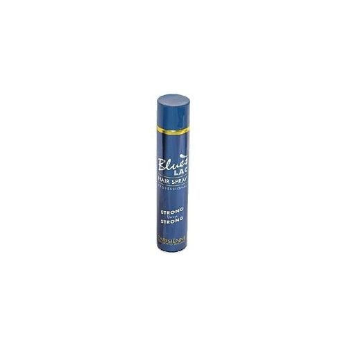 Blues hajlakk 750ml - Professzionális hajformázás