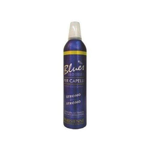Blues hajhab 400 ml - könnyű hajformázás