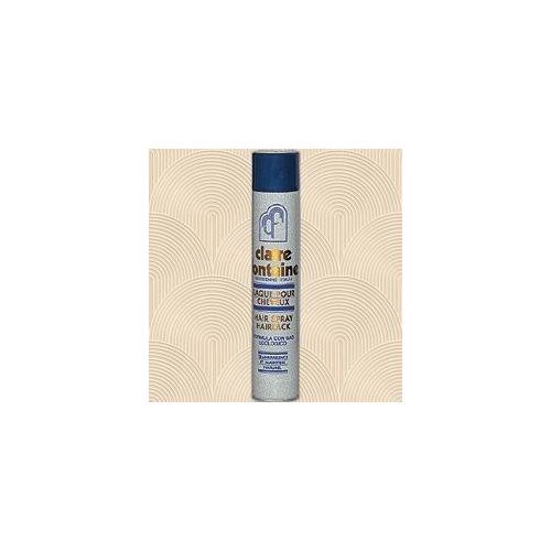 Claire Fontaine hajlakk 500 ml - Professzionális hajformázó termék