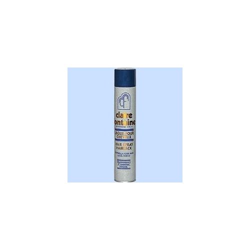 Claire Fontaine hajlakk 500 ml