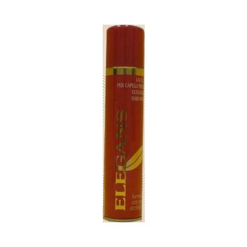 Elegans hajlakk 200ml - Extra tartás