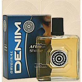 Denim After Original 100ml - Frissítő hajápoló