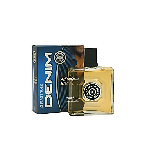 Denim After Original 100ml - Frissítő hajápoló