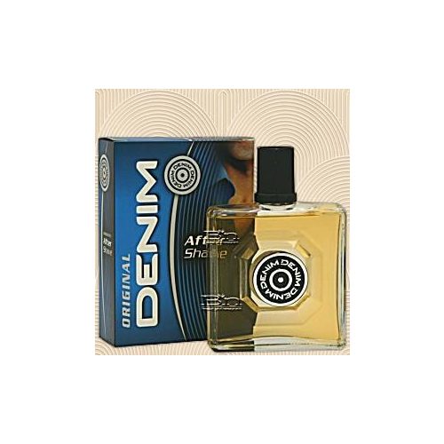 Denim After Original 100ml - Frissítő hajápoló