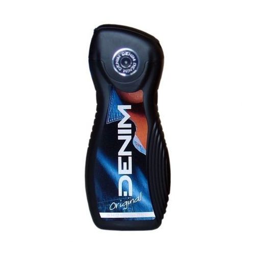Denim tusfürdő Original 250ml