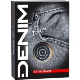 Denim after black hajfesték