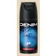 Denim original deo spray - férfi dezodor
