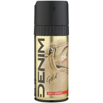 Denim gold deo spray 150ml