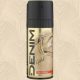 Denim Gold Deo Spray 150ml termék kép