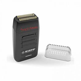 Kiepe Twice Elektromos borotva 6510 - borotválkozás