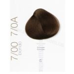 Colorianne pr.7/00 hajfesték - világos barna árnyalat