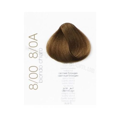 Colorianne pr.8/00 100ml hajfesték