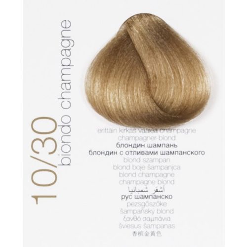 Colorianne pr.10/30 100ml hajfesték