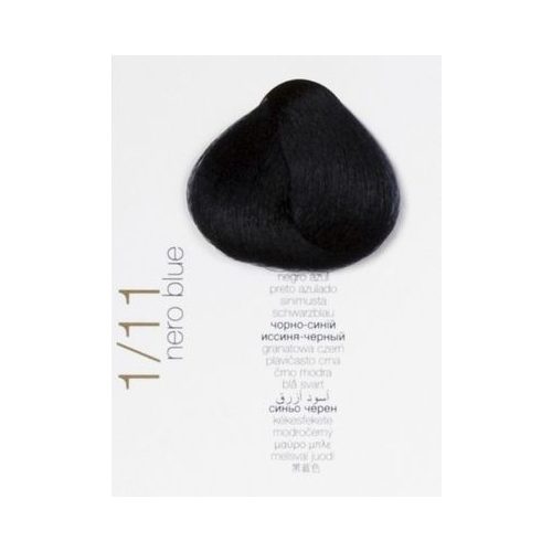 Colorianne pr.1/11 100ml hajfesték
