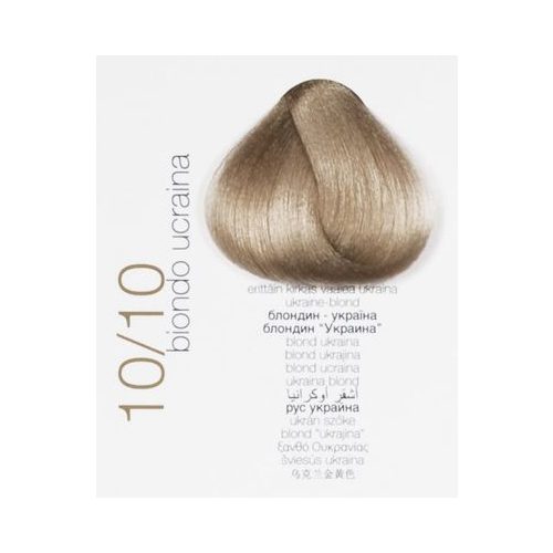 Colorianne pr.10/10 100ml hajfesték