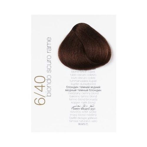 Colorianne pr.6/40 100ml hajfesték