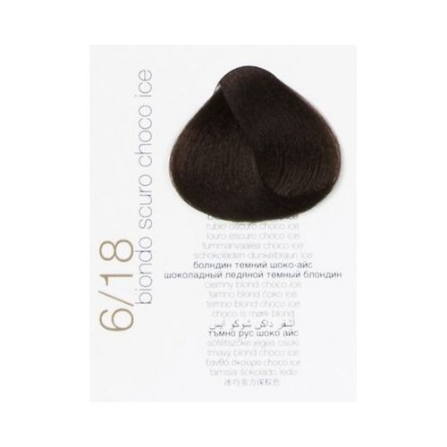Colorianne pr.6/18 100ml hajfesték